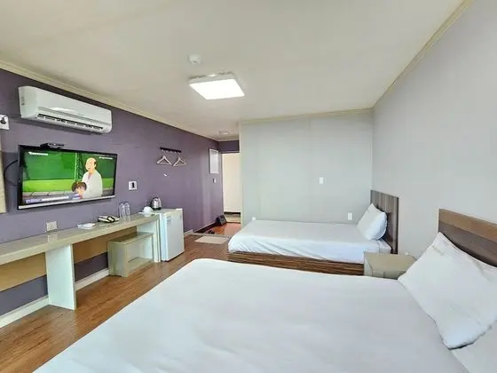 Deluxe Oda, Okyanus Manzaralı (10PY)