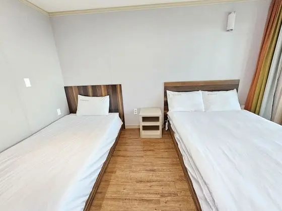 Deluxe Oda, Okyanus Manzaralı (10PY)