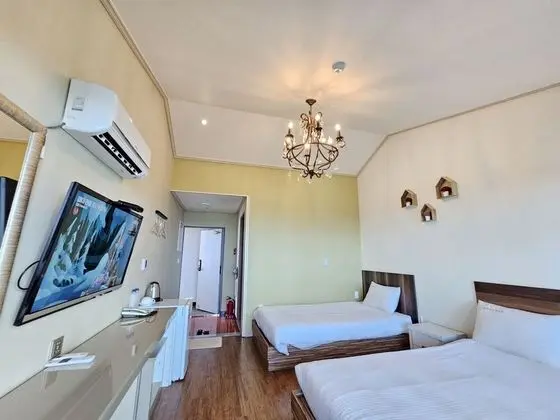 Standard Oda, Okyanus Manzaralı (10PY)