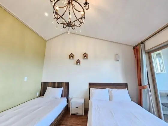 Standard Oda, Okyanus Manzaralı (10PY)