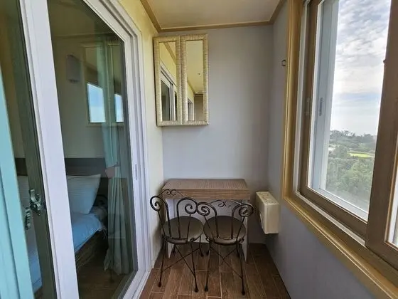 Standard Oda, Okyanus Manzaralı (10PY)