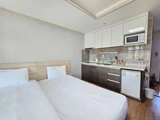 Standard Room (10PY) - Cooking allowed