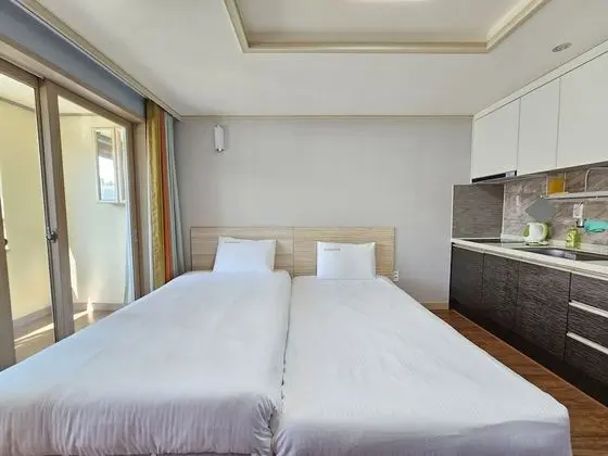 Standard Room (10PY) - Cooking allowed