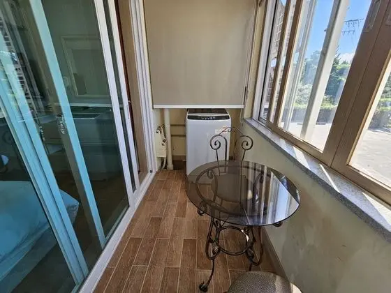 Standard Room (10PY) - Cooking allowed