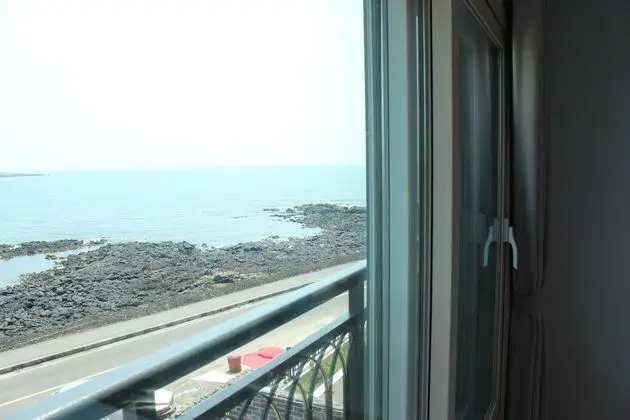 Deluxe Oda, Okyanus Manzaralı (39 sqm.)