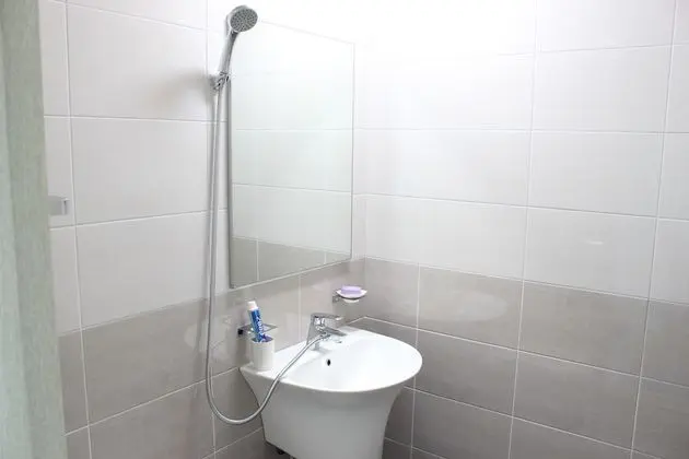 Deluxe Oda, Okyanus Manzaralı (39 sqm.)