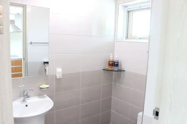 Family Oda, Teras, Okyanus Manzaralı (82 sqm.)