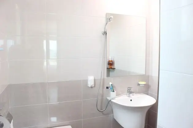 Family Oda, Teras, Okyanus Manzaralı (82 sqm.)