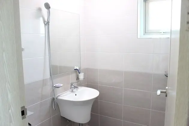Süit, Okyanus Manzaralı (33 sqm.)