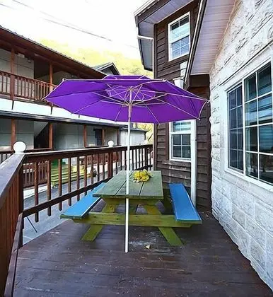 Oda, Ek Bina (Mercury: Whole House)