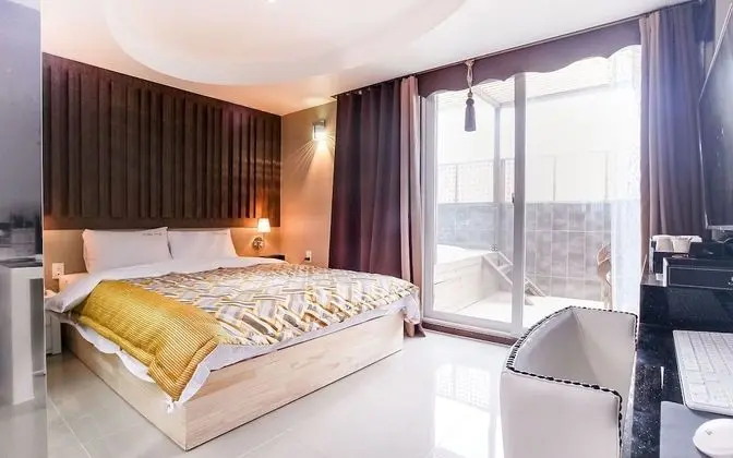 Oda (VIP floor (outdoor bath))