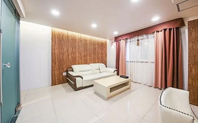 Oda (VIP floor (outdoor bath))