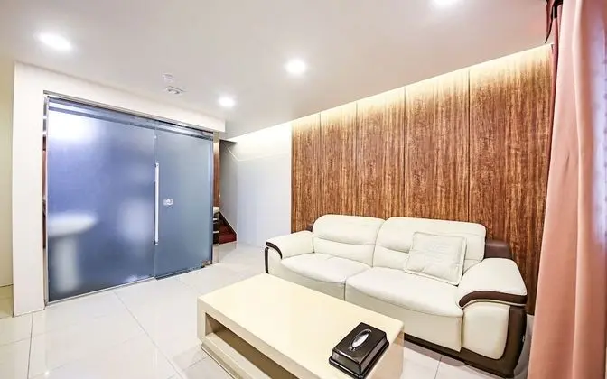 Oda (VIP floor (outdoor bath))