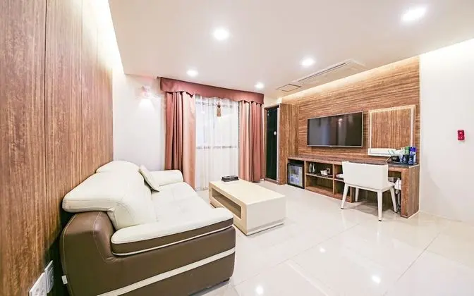 Oda (VIP floor (outdoor bath))