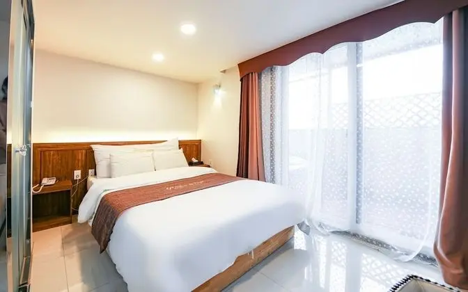 Oda (VIP floor (outdoor bath))