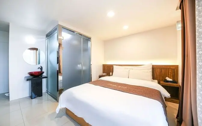 Oda (VIP floor (outdoor bath))