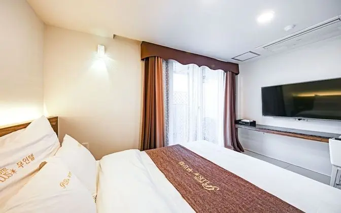 Oda (VIP floor (outdoor bath))