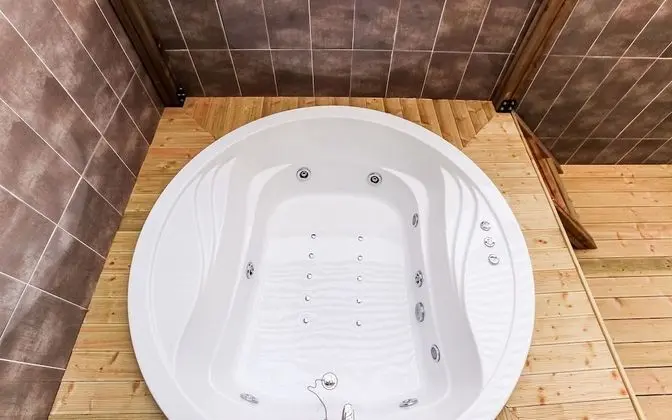 Oda (VIP floor (outdoor bath))