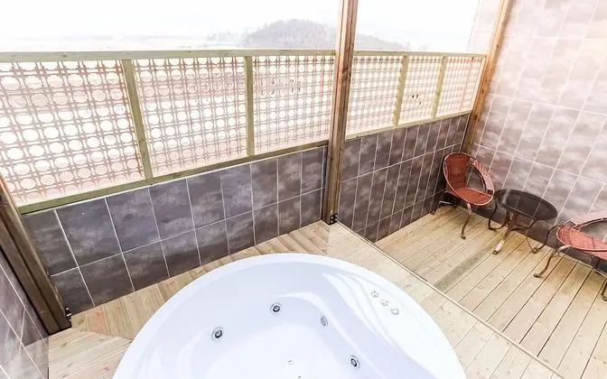 Oda (VIP floor (outdoor bath))