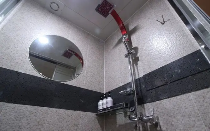 Oda (VIP floor (outdoor bath))