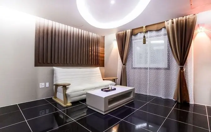 Oda (VIP floor (outdoor bath))