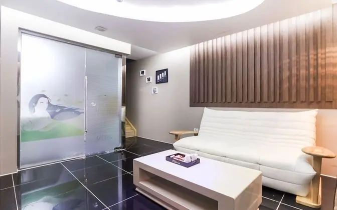 Oda (VIP floor (outdoor bath))