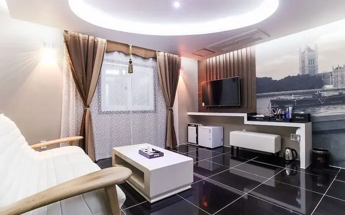 Oda (VIP floor (outdoor bath))