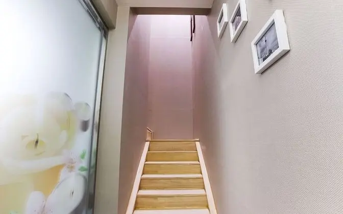 Oda (VIP floor (outdoor bath))