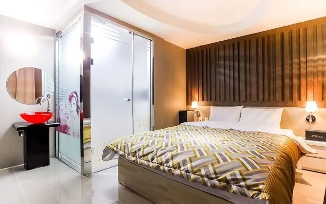 Oda (VIP floor (outdoor bath))