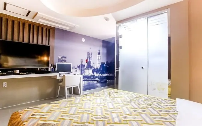 Oda (VIP floor (outdoor bath))