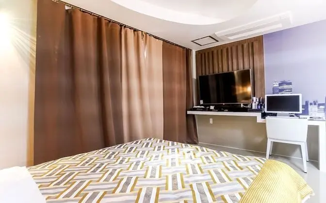 Oda (VIP floor (outdoor bath))