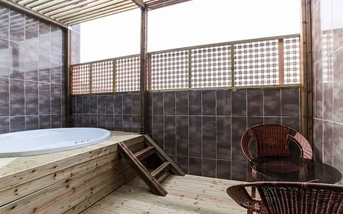 Oda (VIP floor (outdoor bath))