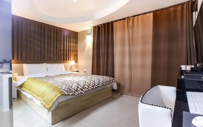 Oda (VIP floor (outdoor bath))