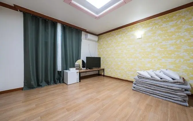 Oda (Main Building - Korean Room)