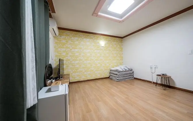 Oda (Main Building - Korean Room)
