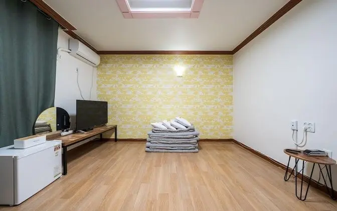 Oda (Main Building - Korean Room)
