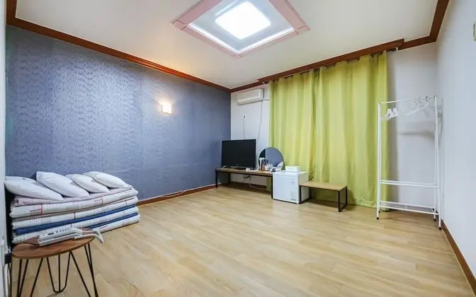 Oda (Main Building - Korean Room)