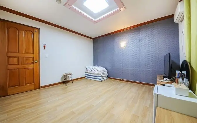 Oda (Main Building - Korean Room)