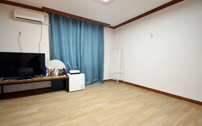 Oda (Main Building - Korean Room)