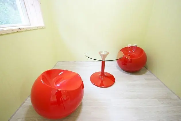 Oda (Deluxe (Cypress))