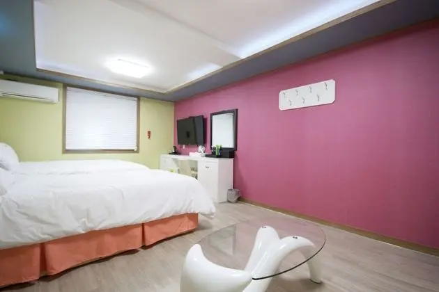 Oda (Special Room - Twin)