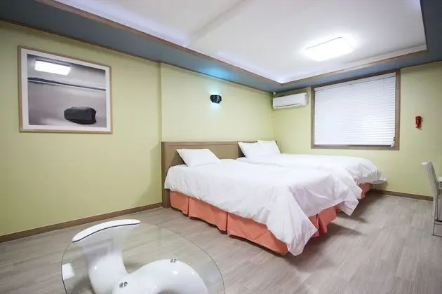 Oda (Special Room - Twin)