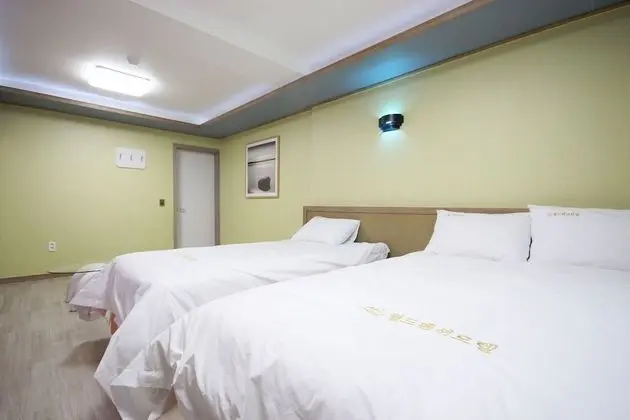 Oda (Special Room - Twin)