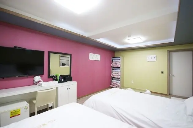 Oda (Special Room - Twin)