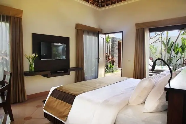 Villa, 2 Yatak Odası, Kişiye Özel Havuzlu
