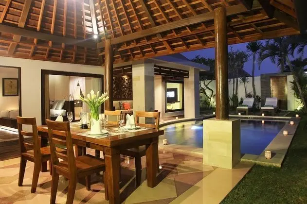 Villa, 2 Yatak Odası, Kişiye Özel Havuzlu