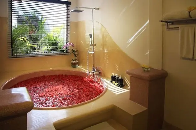 Villa, 2 Yatak Odası, Kişiye Özel Havuzlu