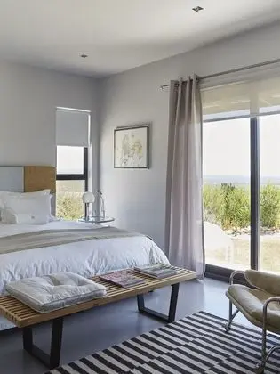 Comfort Oda, 1 Yatak Odası