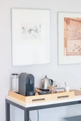 Comfort Oda, 1 Yatak Odası