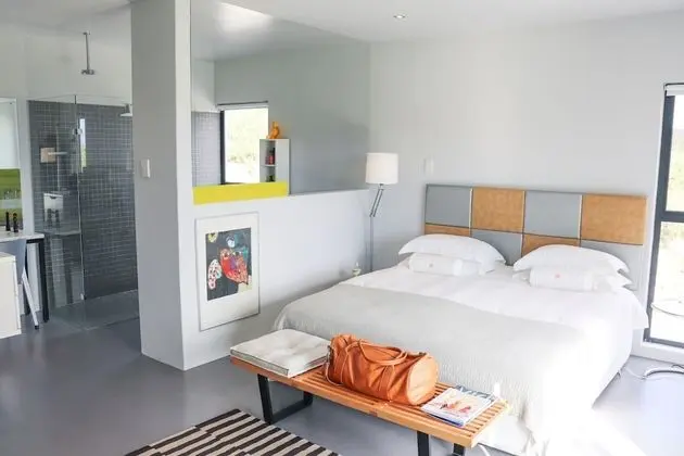 Comfort Oda, 1 Yatak Odası